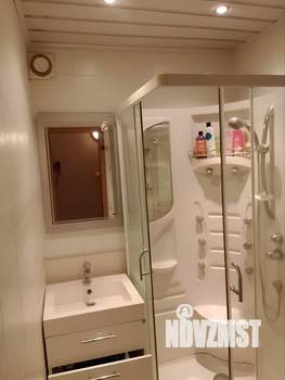 2-к квартира, вторичка, 43м2, 5/5 этаж