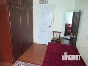 2-к квартира, вторичка, 49м2, 1/2 этаж