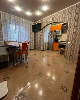 3-к квартира, вторичка, 80м2, 2/9 этаж