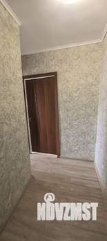 1-к квартира, вторичка, 29м2, 3/5 этаж