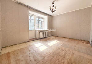 2-к квартира, вторичка, 47м2, 2/14 этаж