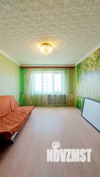 3-к квартира, вторичка, 64м2, 9/9 этаж