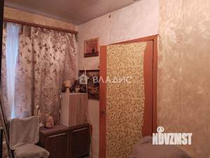 2-к квартира, вторичка, 40м2, 3/3 этаж