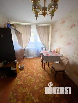 1-к квартира, вторичка, 28м2, 3/5 этаж