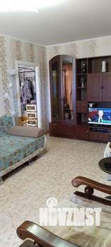 1-к квартира, вторичка, 37м2, 1/5 этаж