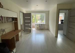 2-к квартира, вторичка, 46м2, 2/5 этаж