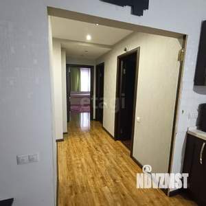 3-к квартира, вторичка, 108м2, 8/10 этаж