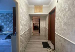 2-к квартира, вторичка, 53м2, 2/9 этаж