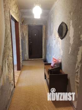 2-к квартира, вторичка, 52м2, 4/9 этаж