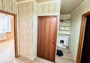 1-к квартира, вторичка, 40м2, 10/10 этаж