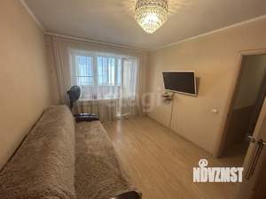 2-к квартира, вторичка, 44м2, 8/9 этаж