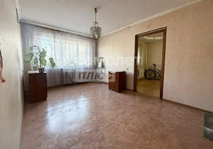 3-к квартира, вторичка, 58м2, 2/9 этаж