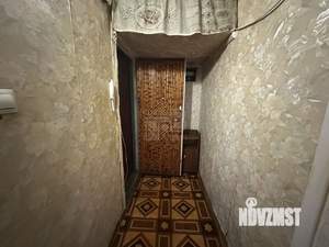 1-к квартира, вторичка, 32м2, 1/5 этаж