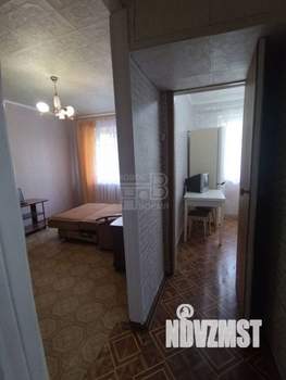 1-к квартира, вторичка, 31м2, 2/5 этаж