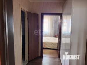 3-к квартира, вторичка, 77м2, 10/10 этаж