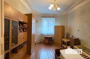 2-к квартира, вторичка, 48м2, 1/2 этаж