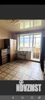 1-к квартира, вторичка, 38м2, 9/9 этаж