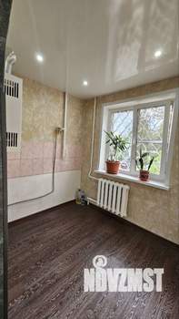 1-к квартира, вторичка, 31м2, 1/5 этаж