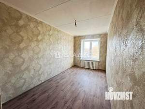 2-к квартира, вторичка, 43м2, 4/9 этаж