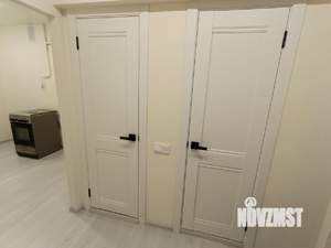 3-к квартира, вторичка, 57м2, 1/9 этаж