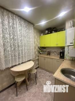 2-к квартира, вторичка, 49м2, 2/2 этаж