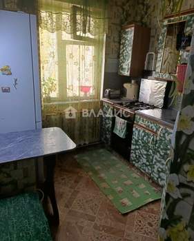 2-к квартира, вторичка, 45м2, 5/5 этаж