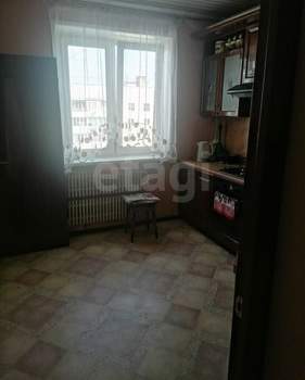 3-к квартира, вторичка, 64м2, 10/10 этаж