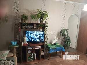 2-к квартира, вторичка, 45м2, 5/5 этаж