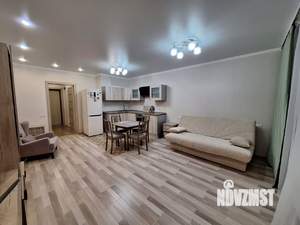 1-к квартира, вторичка, 37м2, 11/17 этаж