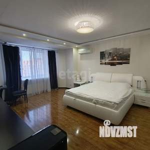 3-к квартира, вторичка, 108м2, 8/10 этаж