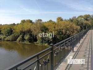 3-к квартира, вторичка, 54м2, 1/5 этаж