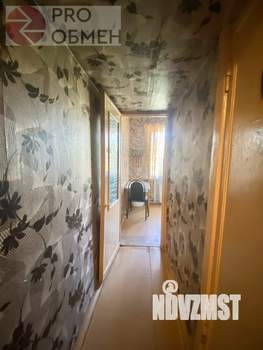 2-к квартира, вторичка, 47м2, 5/5 этаж