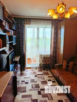3-к квартира, вторичка, 63м2, 8/9 этаж