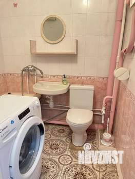 1-к квартира, вторичка, 39м2, 1/9 этаж