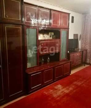 3-к квартира, вторичка, 64м2, 8/10 этаж