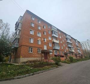 1-к квартира, вторичка, 32м2, 3/5 этаж