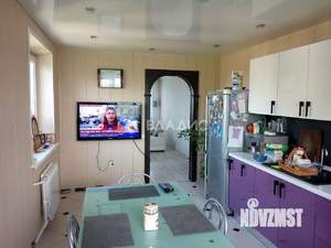 4-к квартира, вторичка, 78м2, 9/9 этаж