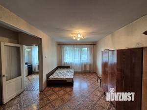 1-к квартира, вторичка, 32м2, 4/5 этаж