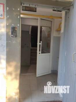 1-к квартира, вторичка, 32м2, 4/5 этаж