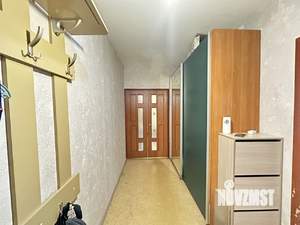 2-к квартира, вторичка, 51м2, 5/9 этаж