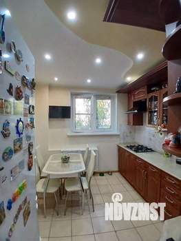 3-к квартира, вторичка, 57м2, 1/9 этаж