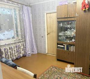 3-к квартира, вторичка, 52м2, 2/9 этаж