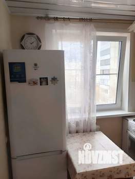 2-к квартира, вторичка, 43м2, 5/5 этаж