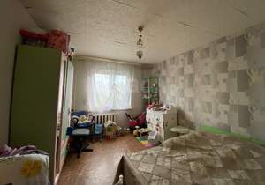 2-к квартира, вторичка, 53м2, 7/9 этаж