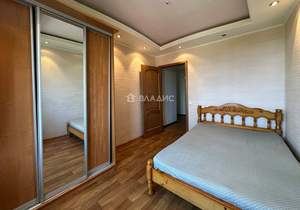 3-к квартира, вторичка, 65м2, 9/10 этаж