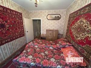 3-к квартира, вторичка, 65м2, 1/9 этаж