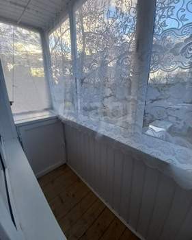 1-к квартира, вторичка, 31м2, 3/5 этаж