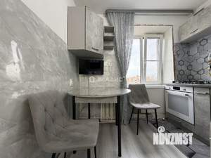 2-к квартира, вторичка, 45м2, 9/9 этаж