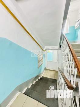 2-к квартира, вторичка, 46м2, 3/5 этаж