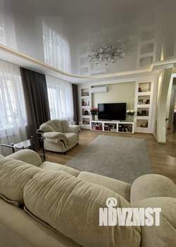 2-к квартира, вторичка, 79м2, 8/17 этаж